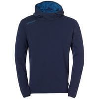 Sweat-shirt Essential - Bleu foncé - Uhlsport