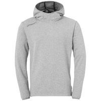 Sweat-shirt Essential - Gris foncé - Uhlsport