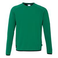 Sweat-shirt ID - Bleu clair - Uhlsport