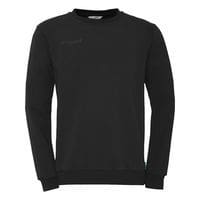 Sweat-shirt - Noir - Uhlsport