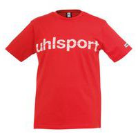 Tee-Shirt Essential Promo - Rouge - Uhlsport