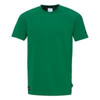 Tee-Shirt ID - Bleu clair - Uhlsport