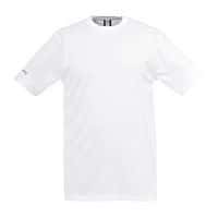 Tee-Shirt Teamsport - Blanc - Uhlsport