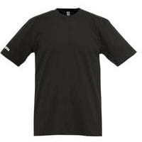 Tee-Shirt Teamsport - Noir - Uhlsport