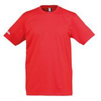 Tee-Shirt Teamsport - Rouge - Uhlsport