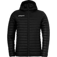 Veste capuche Essential Ultra Lite - Noir - Uhlsport