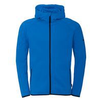 Veste capuche ID - Bleu - Uhlsport