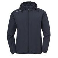 Veste coach Essential - Bleu foncé - Uhlsport