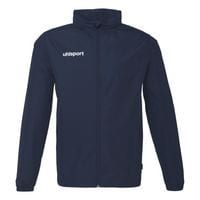 Veste Essential All Weather - Bleu foncé - Uhlsport