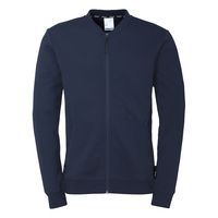 Veste ID College - Bleu foncé - Uhlsport