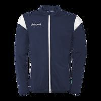 Veste Squad 27 - Bleu foncé/blanc - Uhlsport