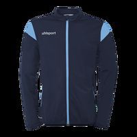 Veste Squad 27 - Bleu/bleu clair - Uhlsport