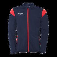 Veste Squad 27 - Bleu/rouge - Uhlsport