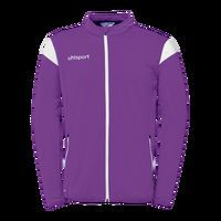 Veste Squad 27 - Mauve - Uhlsport