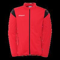 Veste Squad 27 - Rouge - Uhlsport