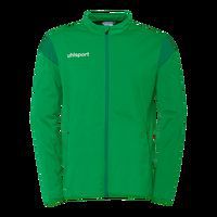 Veste Squad 27 - Vert - Uhlsport