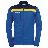 Veste zippée Offense 23 - Bleu - Uhlsport