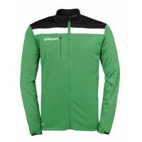 Veste zippée Offense 23 - Vert - Uhlsport