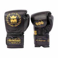 Gants de boxe X-FORCE Montana