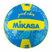 Ballon de beach-volley Good Vibes Mikasa