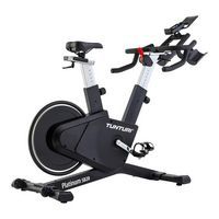 Vélo de spinning Platinum SB20 - Tunturi