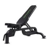 Banc de musculation UB90 Pro - Tunturi