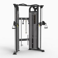 Functional Trainer - Spirit