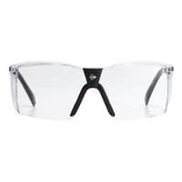 Lunettes de protection de squash Club Players - Dunlop