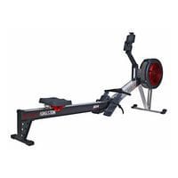 Rameur Kingston R385 Semi-Professionne BH Fitness