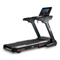 Tapis de course G6179TFT RS1000 TFT Multimedia BH Fitness