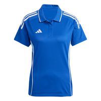 Polo de compétitionTiro 25 Bleu F Adidas