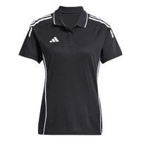 Polo de compétitionTiro 25 Noir F Adidas