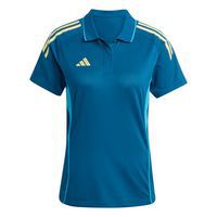 Polo de compétitionTiro 25 Cyan F Adidas