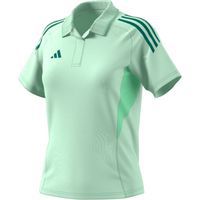 Polo de compétitionTiro 25 Vert clair F Adidas