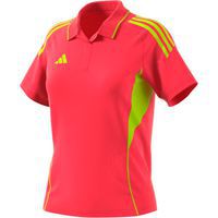 Polo de compétitionTiro 25 Rouge F Adidas