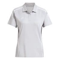 Polo de compétitionTiro 25 Gris F Adidas