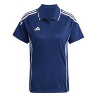 Polo de compétitionTiro 25 Marine F Adidas