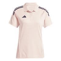 Polo de compétitionTiro 25 Rose F Adidas