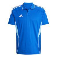 Polo de compétitionTiro 25 Bleu H Adidas