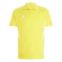 Polo de compétitionTiro 25 Jaune Adidas