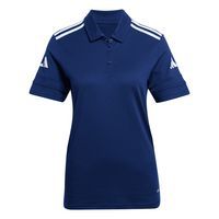 Polo en cotonSquadra25 Marine Adidas