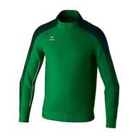 Veste d'entraînement EVO STAR enfant - Vert - Erima