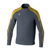 Veste d'entraînement EVO STAR enfant - Gris/jaune - Erima