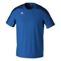 T-Shirt EVO STAR - Bleu - Erima