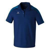 Polo EVO STAR - Bleu foncé - Erima