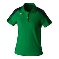 Polo EVO STAR femme - Vert - Erima