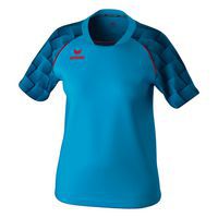 Maillot EVO STAR femme - Bleu/bleu clair - Erima