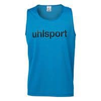 Chasuble entraînement - Bleu clair - Uhlsport