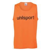 Chasuble entraînement - Orange fluo - Uhlsport