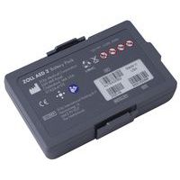 Batterie pour AED3 lithium manganèse dioxyde - Zoll